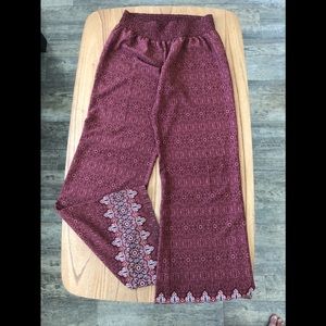 Prana Boho Pants